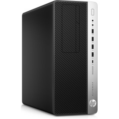 Buy T1A HP EliteDesk 800 G4 Refurbished Intel Core i7 i7-8700 with 16GB DDR4 RAM, 256GB SSD & Windows 11 Pro – Powerful, Reliabl